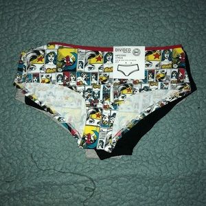 Not my style and won’t wear